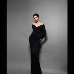 Cannes 2022 Day 5: Deepika Padukone Looks Stunning In Her Outdoor Shoots