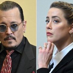 Amber Heard's Lawyer Says She Can't Pay $10 Million Damages To Johnny Depp