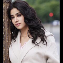 Janhvi Kapoor Drops Stunning Pictures From France
