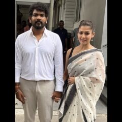 Nayanthara & Vignesh Shivan To Announce Their Wedding Officially On June 7?
