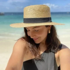 Anushka Sharma Drops Stunning Sunkissed Picture From Her Recent Trip