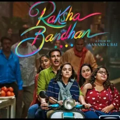 Akshay Kumar's 'Raksha Bandhan' Trailer Is All About Bonding Between Brother & Sisters