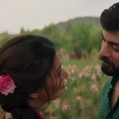 Fawad Khan Makes Grand Entry In 'Ms. Marvel' Show