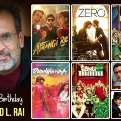 Aanand L Rai Opens Up About His Love For Stories Set In Small Towns