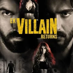 Arjun Kapor, Tara Sutaria, John Abraham & Disha Patani's 'Ek Villain Returns' Trailer Out