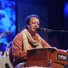 Veteran Singer Bhupinder Singh Dies at 82