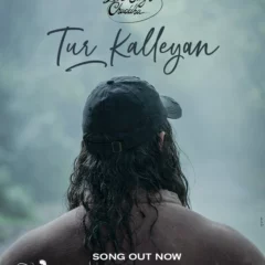 'Laal Singh Chaddha' New Song 'Tur Kalleyan' Out Now