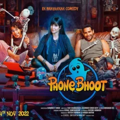 Katrina Kaif, Ishaan Khatter & Siddhant Chaturvedi's 'Phone Bhoot' To Now Release On November 4