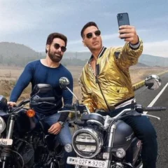 Akshay Kumar-Emraan Hashmi's 'Selfiee' To Release On February 24