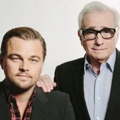 Martin Scorsese To Collaborate With Leonardo DiCaprio For 'The Wager'