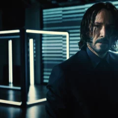 ‘John Wick: Chapter 4’ Trailer Unveiled At Comic-Con