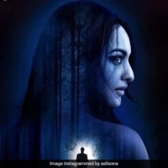Sonakshi Sinha's 'Nikita Roy And The Book Of Darkness' Shooting Completed