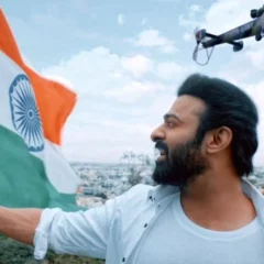 From Prabhas To Anupam Kher, Actors Feature In 'Har Ghar Tiranga' Anthem Video