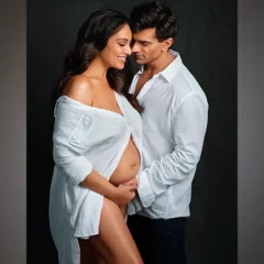 Bipasha Basu, Karan Singh Grover Are Expecting Their First Child