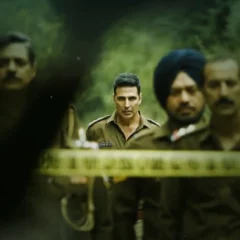 Akshay Kumar, Rakul Preet Singh's 'Cuttputlli' Trailer Out Now