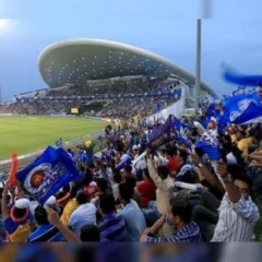 IPL 2022: BCCI to welcome 25 pc fans inside stadiums
