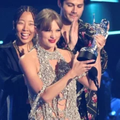2022 VMAs: Taylor Swift Wins Video Of The Year, See Full List Of Winners