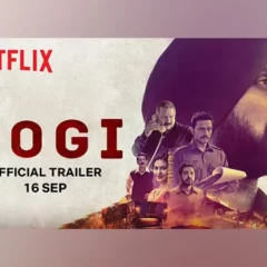 Diljit Dosanjh's 'Jogi' Trailer Out Now