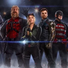 Florence Pugh, Sebastian Stan, David Harbour & Others Board Marvel's 'Thunderbolts'