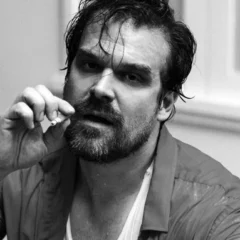 David Harbour To Star In 'Gran Turismo' For Sony And PlayStation Productions