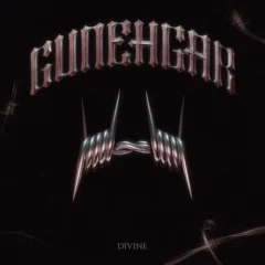 Divine Comes Up With A New Track Titled 'Gunehgar'
