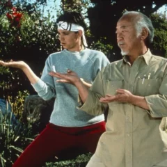 Sony Announces New ‘Karate Kid’ Movie