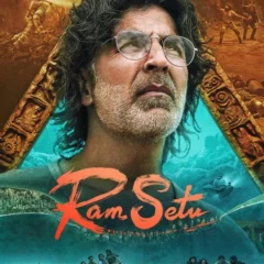 Akshay Kumar's 'Ram Setu' Teaser Out Now