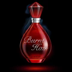 Elon Musk Launches New Perfume Called 'Burnt Hair'