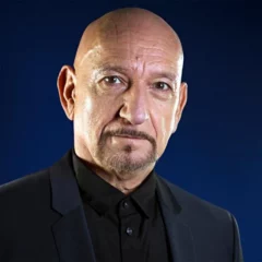 Ben Kingsley To Star In The Screen Adaptation Of Neil Gaiman's 'Violent Cases'