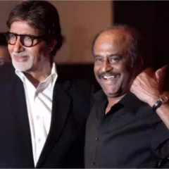 Rajinikanth Wishes Amitabh Bachchan On His 80th Birthday: 'Someone Who Has Inspired Me...'