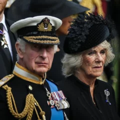 Camilla Might Opt Out Of Wearing The Controversial Kohinoor Diamond Crown To King Charles III's Coronation