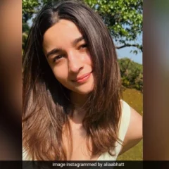 Alia Bhatt Completes 10 Years In The Indian Film Industry: 'I Promise To Be Better..'