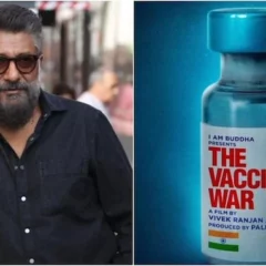 Vivek Agnihotri Announces His Next Film 'The Vaccine War'