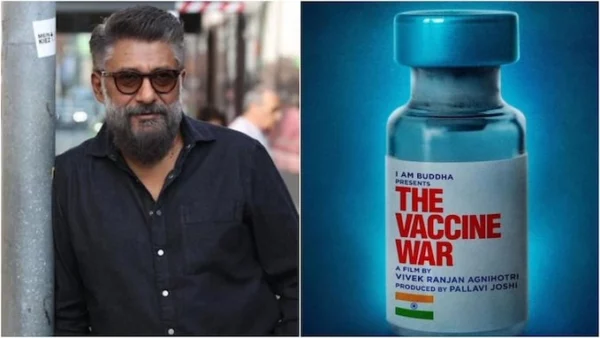 Vivek Agnihotri's Next Film 'The Vaccine War'