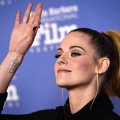 Kristen Stewart To Serve As Jury President At 73rd Berlin Film Festival