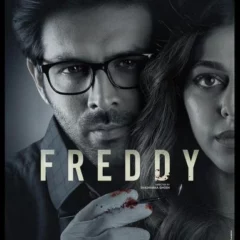 'Freddy': Alaya F Shares A Thank You Note For Overwhelming Response To 'Kainaaz'