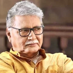Vikram Gokhale's Daughter Says, 'He Has Not Passed Yet'