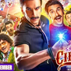 Ranveer Singh Drops 'Cirkus' Teaser, Official Trailer To Release On December 2