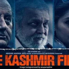Vivek Agnihotri Takes Dig At IFFI Jury Head Nadav Lapid For Calling 'The Kashmir Files' 'Vulgar' Film'