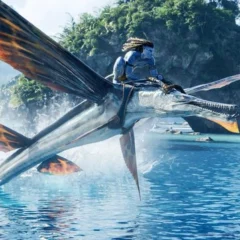 Release of'Avatar: The Way of Water' Theme Song soon