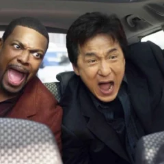 Jackie Chan Confirms 'Rush Hour 4' Is In The Works