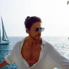 Shah Rukh Khan Calls For Positivity Amid Boycott Pathaan Trend On Social Media