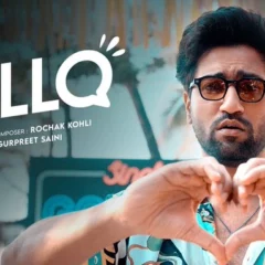 'Govinda Naam Mera': Vicky Kaushal's New Song 'Hello' From The Movie Out