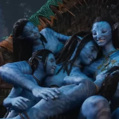 'Avatar The Way of Water' Film Heads Towards Rs 200 Crore In India