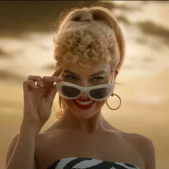 Margot Robbie, Ryan Gosling 'Barbie' Trailer Out
