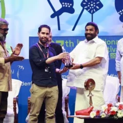 Spanish Film 'Utama' Wins Suvarna Chakoram Award In International Film Festival Of Kerala
