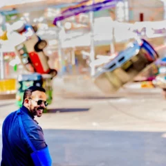 Rohit Shetty On 'Cirkus' Failure & His Accident On 'Indian Police Force' Set: 'We Fall, But We Rise Again..'