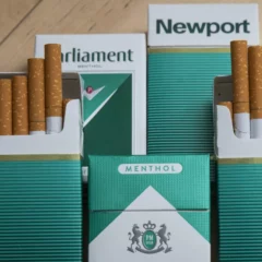 Study Shows How Cigarette Ban Increased The Likelihood That Menthol Smokers Will Give Up Smoking