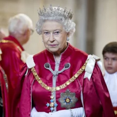 Queen's Funeral Security To Cost More Than USD 7 Million
