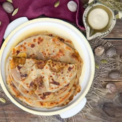 Food Items To Relish During Ganesh Chaturthi